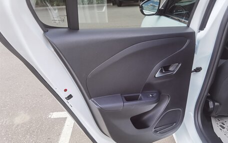 Opel Corsa F, 2022 год, 1 400 000 рублей, 15 фотография