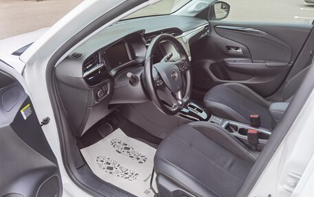 Opel Corsa F, 2022 год, 1 400 000 рублей, 10 фотография