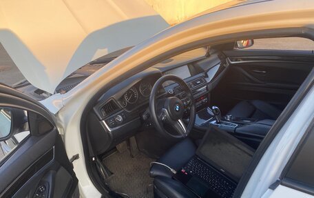 BMW 5 серия, 2011 год, 1 400 000 рублей, 4 фотография