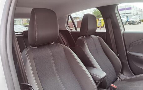 Opel Corsa F, 2022 год, 1 400 000 рублей, 20 фотография