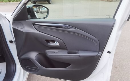 Opel Corsa F, 2022 год, 1 400 000 рублей, 21 фотография