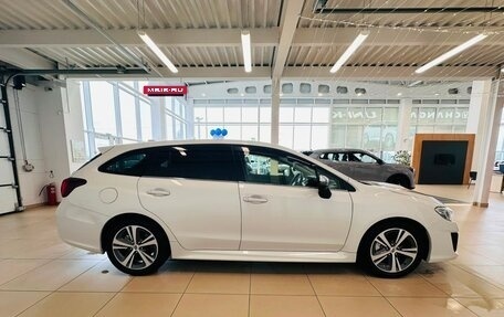 Subaru Levorg I, 2017 год, 1 949 999 рублей, 7 фотография