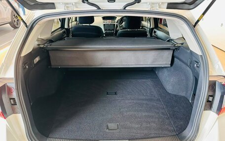 Subaru Levorg I, 2017 год, 1 949 999 рублей, 20 фотография
