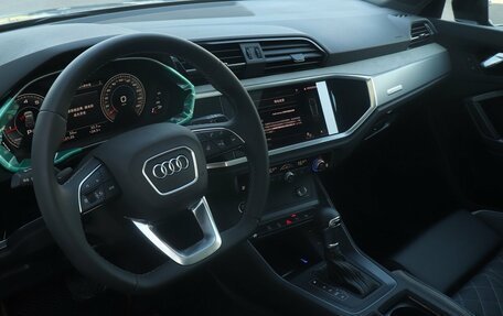 Audi Q3, 2026 год, 3 990 000 рублей, 5 фотография