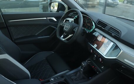 Audi Q3, 2026 год, 3 990 000 рублей, 6 фотография