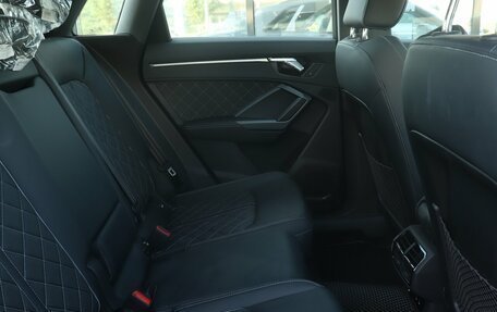 Audi Q3, 2026 год, 3 990 000 рублей, 8 фотография