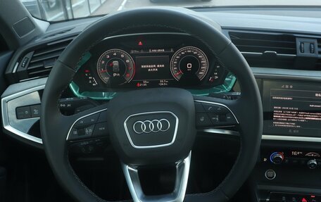 Audi Q3, 2026 год, 3 990 000 рублей, 13 фотография