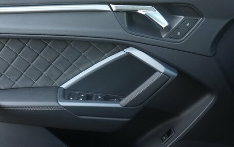 Audi Q3, 2026 год, 3 990 000 рублей, 9 фотография