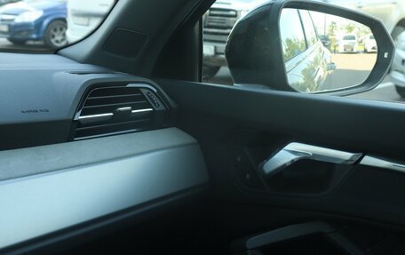 Audi Q3, 2026 год, 3 990 000 рублей, 14 фотография