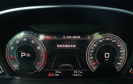 Audi Q3, 2026 год, 3 990 000 рублей, 15 фотография