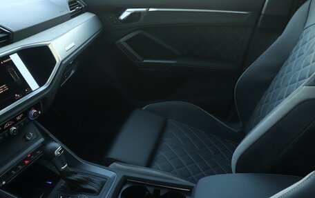 Audi Q3, 2026 год, 3 990 000 рублей, 16 фотография