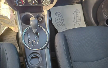 Mitsubishi ASX I рестайлинг, 2013 год, 990 000 рублей, 7 фотография