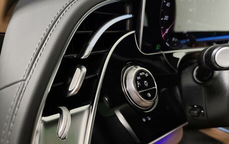 Mercedes-Benz E-Класс, 2026 год, 9 280 000 рублей, 21 фотография