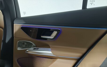Mercedes-Benz E-Класс, 2026 год, 9 280 000 рублей, 24 фотография