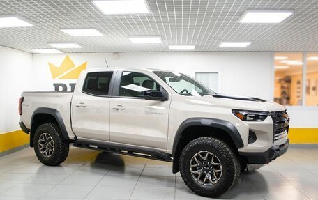 Chevrolet Colorado, 2026 год, 9 299 000 рублей, 3 фотография