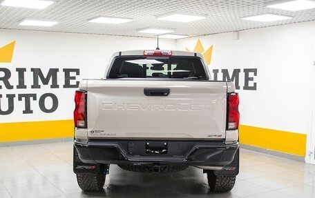 Chevrolet Colorado, 2026 год, 9 299 000 рублей, 5 фотография