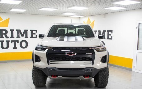 Chevrolet Colorado, 2026 год, 9 299 000 рублей, 2 фотография