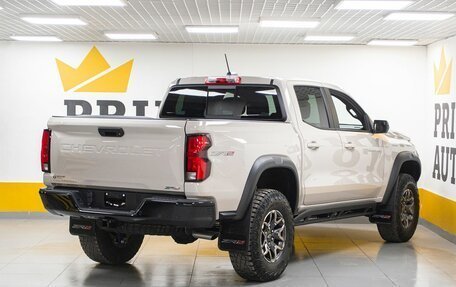 Chevrolet Colorado, 2026 год, 9 299 000 рублей, 6 фотография