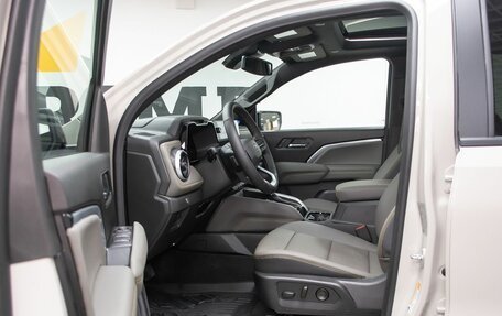 Chevrolet Colorado, 2026 год, 9 299 000 рублей, 12 фотография