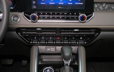 Chevrolet Colorado, 2026 год, 9 299 000 рублей, 17 фотография