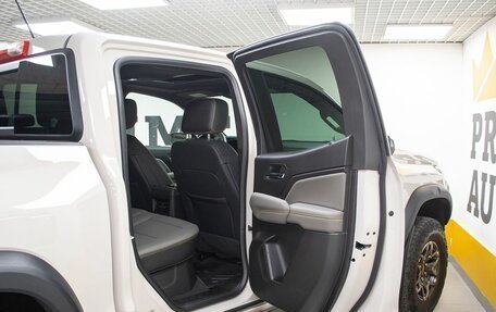 Chevrolet Colorado, 2026 год, 9 299 000 рублей, 19 фотография