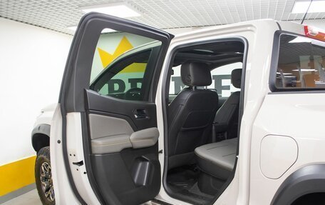 Chevrolet Colorado, 2026 год, 9 299 000 рублей, 13 фотография