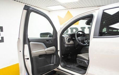 Chevrolet Colorado, 2026 год, 9 299 000 рублей, 7 фотография