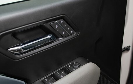 Chevrolet Colorado, 2026 год, 9 299 000 рублей, 10 фотография