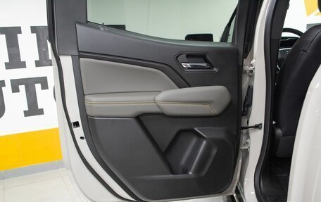 Chevrolet Colorado, 2026 год, 9 299 000 рублей, 14 фотография