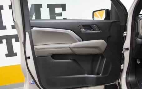 Chevrolet Colorado, 2026 год, 9 299 000 рублей, 8 фотография