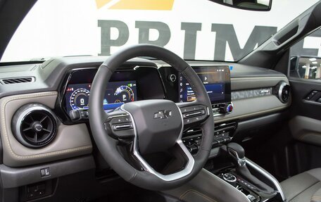 Chevrolet Colorado, 2026 год, 9 299 000 рублей, 9 фотография