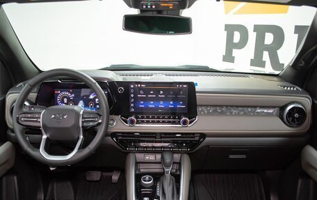Chevrolet Colorado, 2026 год, 9 299 000 рублей, 16 фотография