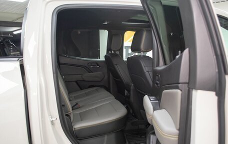 Chevrolet Colorado, 2026 год, 9 299 000 рублей, 21 фотография
