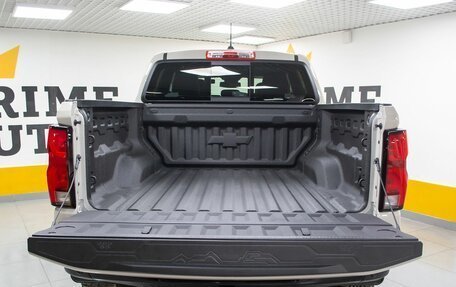 Chevrolet Colorado, 2026 год, 9 299 000 рублей, 26 фотография