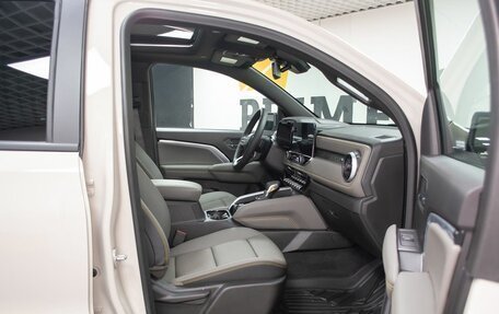 Chevrolet Colorado, 2026 год, 9 299 000 рублей, 25 фотография