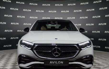 Mercedes-Benz E-Класс, 2026 год, 9 280 000 рублей, 3 фотография