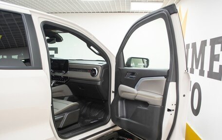 Chevrolet Colorado, 2026 год, 9 299 000 рублей, 22 фотография