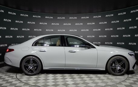 Mercedes-Benz E-Класс, 2026 год, 9 280 000 рублей, 2 фотография