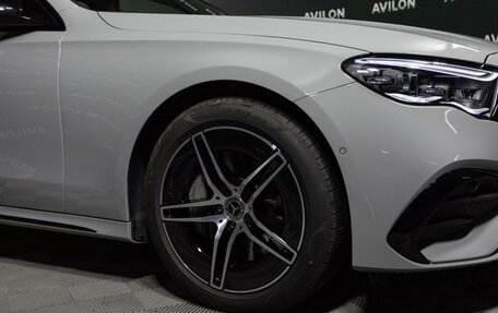 Mercedes-Benz E-Класс, 2026 год, 9 280 000 рублей, 13 фотография