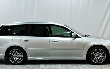 Subaru Legacy IV, 2004 год, 800 000 рублей, 4 фотография