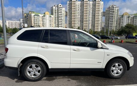 SsangYong Kyron I, 2012 год, 850 000 рублей, 4 фотография