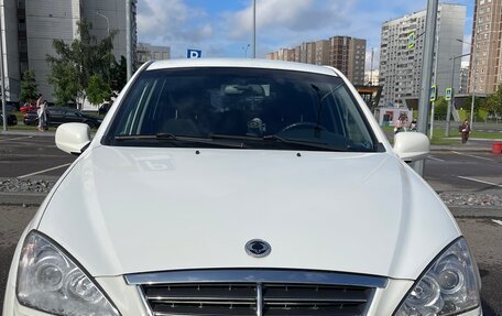 SsangYong Kyron I, 2012 год, 850 000 рублей, 3 фотография