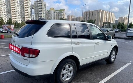 SsangYong Kyron I, 2012 год, 850 000 рублей, 7 фотография