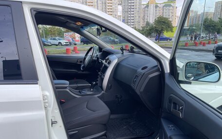SsangYong Kyron I, 2012 год, 850 000 рублей, 12 фотография