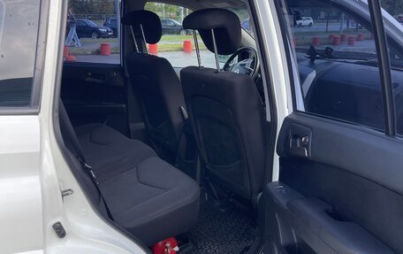 SsangYong Kyron I, 2012 год, 850 000 рублей, 13 фотография