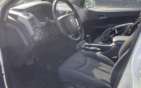 SsangYong Kyron I, 2012 год, 850 000 рублей, 14 фотография