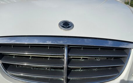 SsangYong Kyron I, 2012 год, 850 000 рублей, 18 фотография