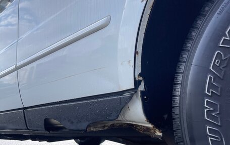 SsangYong Kyron I, 2012 год, 850 000 рублей, 22 фотография
