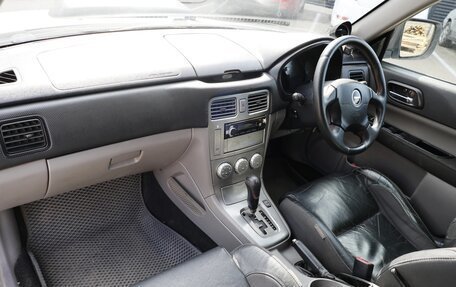 Subaru Forester, 2002 год, 750 000 рублей, 12 фотография