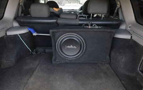 Subaru Forester, 2002 год, 750 000 рублей, 15 фотография